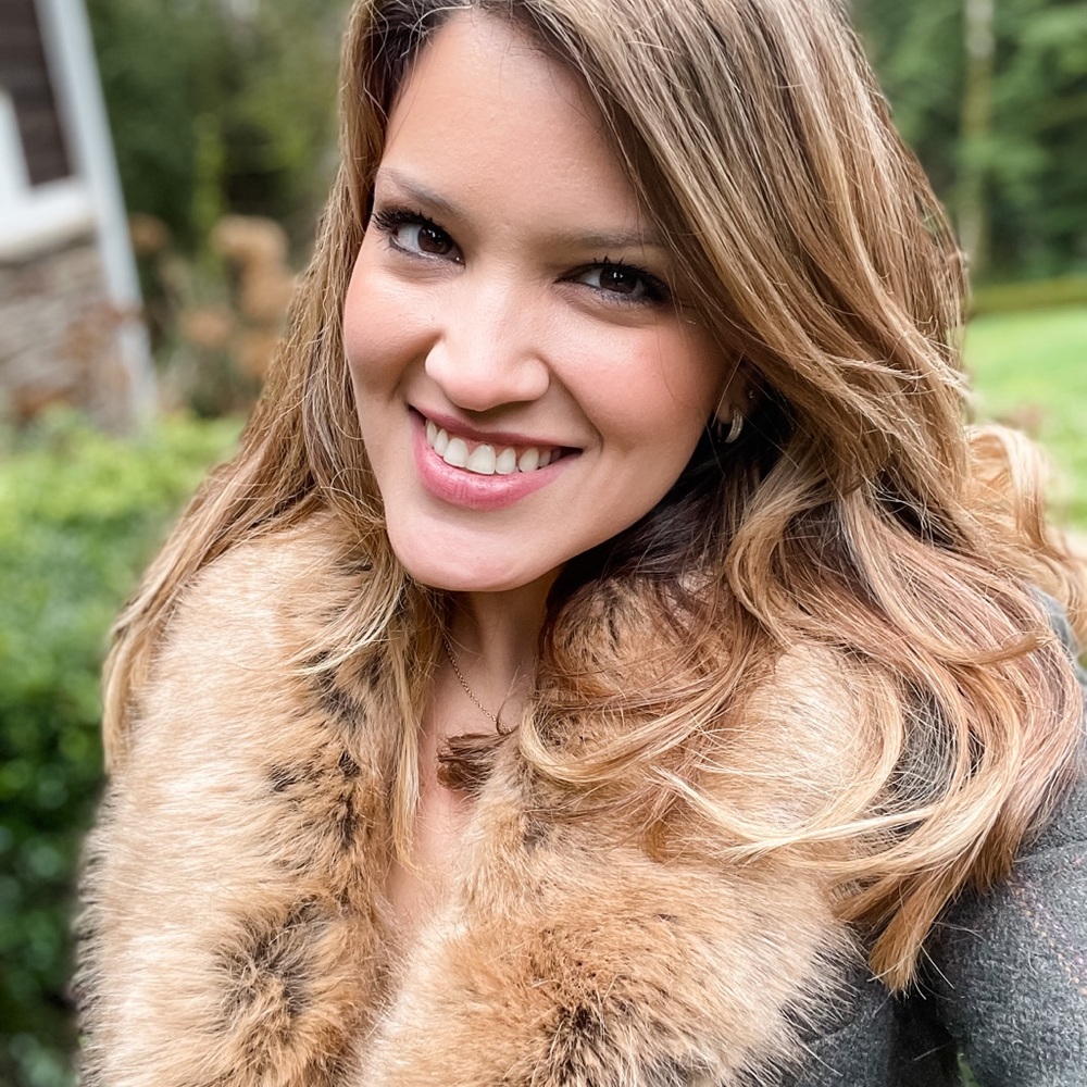 Meet your Posher, Roseane